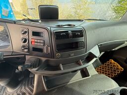 MERCEDES-BENZ MB 1624L Atego Tautliner/Lbw, 1 Liege