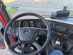 MERCEDES-BENZ Arocs 3245, 8x4, Meiller, Bordmatik