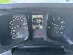 MERCEDES-BENZ Arocs 3245, 8x4, Meiller, Bordmatik