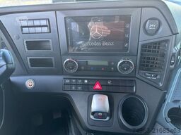 MERCEDES-BENZ Arocs 3245, 8x4, Meiller, Bordmatik