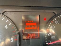 NISSAN Cabstar 32.12 TIME  Arbeitsbühne / 11.6 Meter