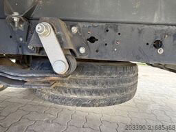 NISSAN Cabstar 32.12 TIME  Arbeitsbühne / 11.6 Meter