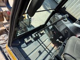 JCB 16C-1 / 2021 BJ / 518 H/ 3 x Löffel