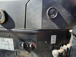 JCB 16C-1 / 2021 BJ / 518 H/ 3 x Löffel