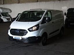 FORD Transit Custom 260 L1H1 LKW City Light Audio12