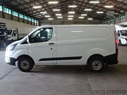 FORD Transit Custom 260 L1H1 LKW City Light Audio12