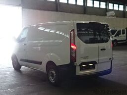 FORD Transit Custom 260 L1H1 LKW City Light Audio12