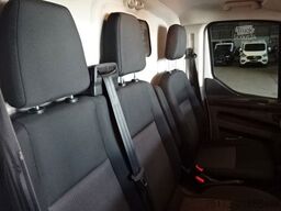 FORD Transit Custom 260 L1H1 LKW City Light Audio12