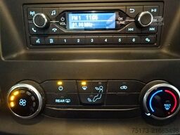 FORD Transit Custom 260 L1H1 LKW City Light Audio12