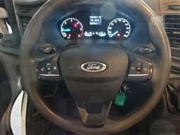 FORD Transit Custom 260 L1H1 LKW City Light Audio12