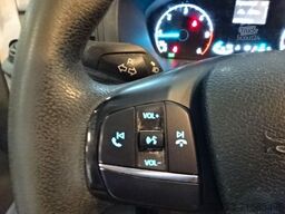 FORD Transit Custom 260 L1H1 LKW City Light Audio12