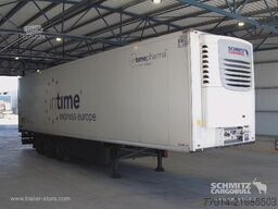 Schmitz Cargobull Reefer Multitemp
