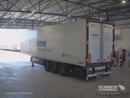 Schmitz Cargobull Reefer Multitemp