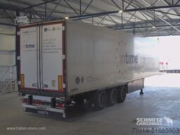 Schmitz Cargobull Reefer Multitemp