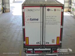 Schmitz Cargobull Reefer Multitemp