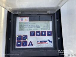 Schmitz Cargobull Reefer Multitemp