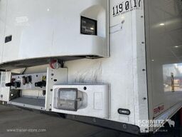 Schmitz Cargobull Reefer Multitemp