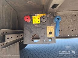 Schmitz Cargobull Curtainsider Mega