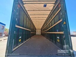 Schmitz Cargobull Curtainsider Mega