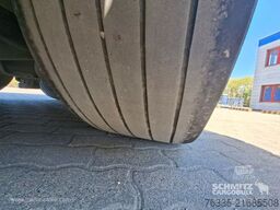 Schmitz Cargobull Curtainsider Mega