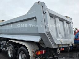 MERCEDES-BENZ Meiller Kipper Mulde Aufbau