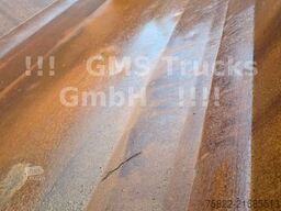 MERCEDES-BENZ Meiller Kipper Mulde Aufbau