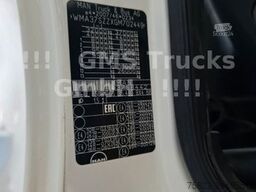 MAN TGS 35.480 / 8X4 / Meiller Bordmatik