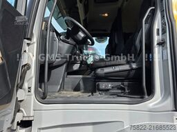 MERCEDES-BENZ Actros 1848 / German / Standard / Fin:10246