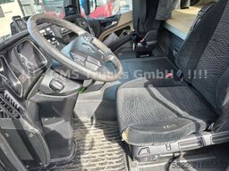 MERCEDES-BENZ Actros 1848 / German / Standard / Fin:10246