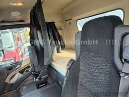 MERCEDES-BENZ Actros 1848 / German / Standard / Fin:10246