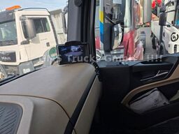 MERCEDES-BENZ Actros 1848 / German / Standard / Fin:10246