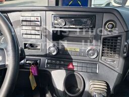 MERCEDES-BENZ Actros 1848 / German / Standard / Fin:10246