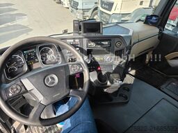MERCEDES-BENZ Actros 1848 / German / Standard / Fin:10246