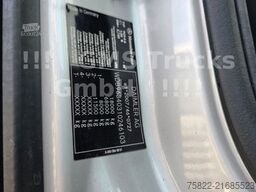 MERCEDES-BENZ Actros 1848 / German / Standard / Fin:10246