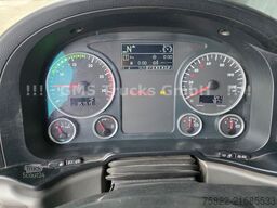 MAN TGS 35.480 / 8X4 / Meiller Bordmatik