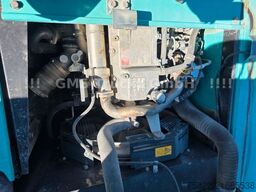 KOBELCO 210 NLC / Oil Quick SW 2 Löffel