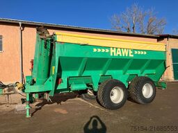 HAWE ULW 2500