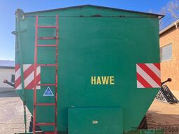 HAWE ULW 2500