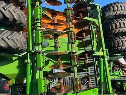 Amazone Cirrus 6003-2