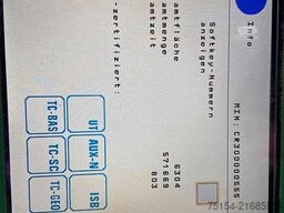 Amazone Cirrus 6003-2