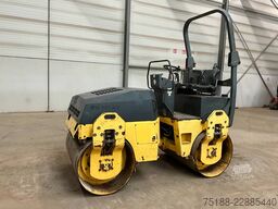 Bomag BW 135 AD
