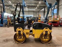 Bomag BW 135 AD