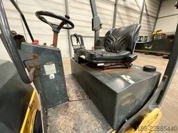 Bomag BW 135 AD