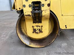 Bomag BW 135 AD