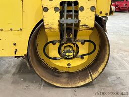 Bomag BW 135 AD