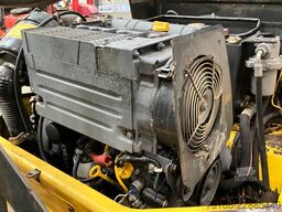 Bomag BW 135 AD
