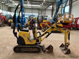 Yanmar SV 08-1 A
