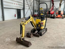 Yanmar SV 08-1 A