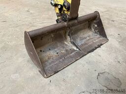 Yanmar SV 08-1 A