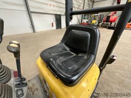 Yanmar SV 08-1 A